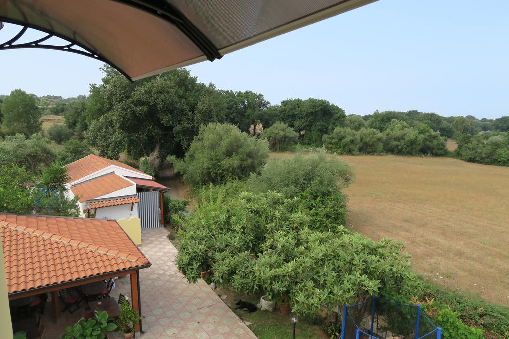 Gullo Capo Vaticano Ricadi Room photo